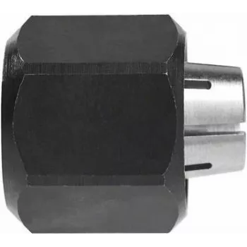 Bosch pinza de sujeción para fresadora de cantos Bosch GKF 600 Professional, diámetro 6 mm 2608570133