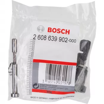 Juego de punzones y matrices Bosch para GNA 1.3, GNA 1.6, GNA 2.0 cizalla (2608639902)