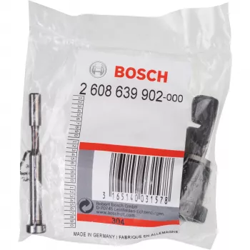Juego de punzones y matrices Bosch para GNA 1.3, GNA 1.6, GNA 2.0 cizalla (2608639902)