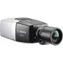 Bosch DINION IP Starlight 7000 HD cámara de red tipo box, Full HD 1080p, 60fps, PoE, interior/exterior, sin objetivo NBN-73023-BA