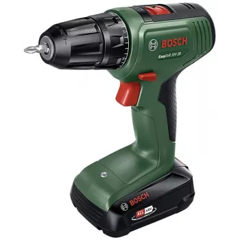 Taladro atornillador a batería Bosch EasyDrill 18V-38 2Ah