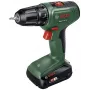 Taladro atornillador a batería Bosch EasyDrill 18V-38 2Ah