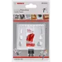 Bosch Endurance for Heavy Duty Sierra de corona de carburo 83 mm – compatible con Power Change Plus 2608594180