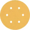 Bosch EXPERT C470 disco de lijar 150 mm grano 100, pack de 50 2608900920