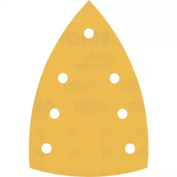 Bosch EXPERT C470 Hoja de lija 100x150mm Grano 400 (pack de 10) 2608901167