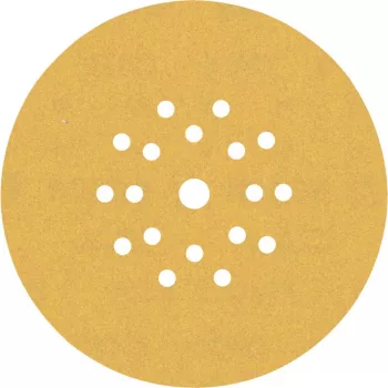 Bosch Expert C470 Hoja de Lijar, 225 mm, Grano 180, Pack de 25 para Lijadoras de Pladur