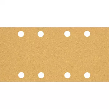 Bosch EXPERT C470 hoja de lijado 93x186mm K60 pack de 50