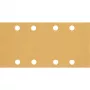 Bosch EXPERT C470 hoja de lijado 93x186mm K60 pack de 50