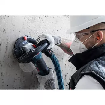 Bosch EXPERT Concrete disco de copa de diamante 125 mm, doble hilera, taladro 22,23 mm, 2608901479