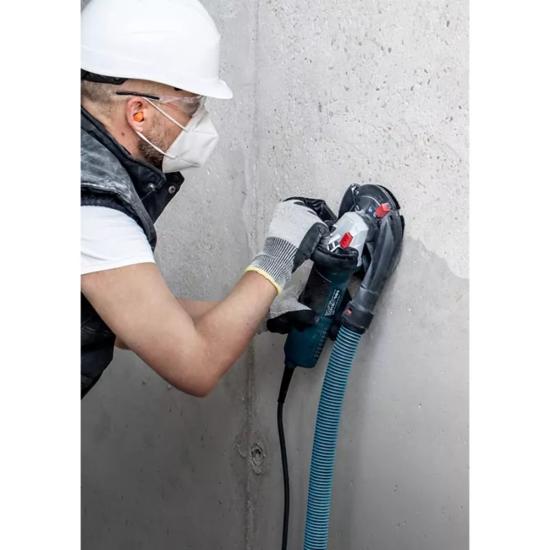 Bosch EXPERT Concrete disco de copa de diamante 125 mm, doble hilera, taladro 22,23 mm, 2608901479