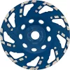 Bosch EXPERT Concrete disco de copa de diamante 125 mm, doble hilera, taladro 22,23 mm, 2608901479