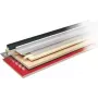 Bosch Expert for Multi Material Hoja de sierra circular 150 x 20/16 mm, 42 dientes, HLTCG, Carbide 2608640501
