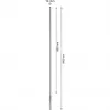 Bosch Expert Broca martillo SDS-max-8X 14x940mm para hormigón, mampostería, hormigón armado 2608900210