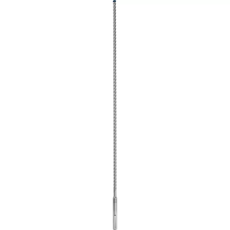 Bosch Expert Broca martillo SDS-max-8X 14x940mm para hormigón, mampostería, hormigón armado 2608900210