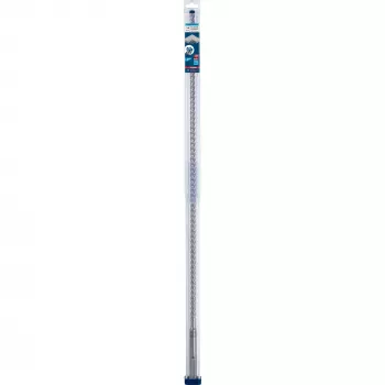 Bosch Expert Broca martillo SDS-max-8X 14x940mm para hormigón, mampostería, hormigón armado 2608900210