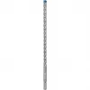 Bosch EXPERT SDS plus-7X set de brocas para martillo 10 mm, 30 unidades, 265 mm de longitud 2608900188