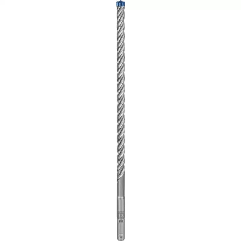 Bosch EXPERT SDS plus-7X set de brocas para martillo 10 mm, 30 unidades, 265 mm de longitud 2608900188