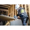 Bosch EXPERT T 141 HM hojas de sierra de calar de metal duro para materiales abrasivos (2 uds.)