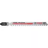 Bosch EXPERT T 141 HM hojas de sierra de calar de metal duro para materiales abrasivos (2 uds.)