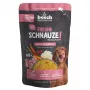 BOSCH Freshe Schnauze Chicken, Rice & Carrots Comida húmeda monoproteica para perros – 250 g