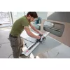 Bosch FSN 800 Professional Guía de corte 800 mm aluminio para sierras circulares