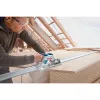 Bosch FSN 800 Professional Guía de corte 800 mm aluminio para sierras circulares