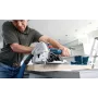 Bosch FSN 800 Professional Guía de corte 800 mm aluminio para sierras circulares