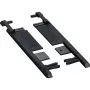 Bosch FSN tapa final para guía de corte (negra, pack de 2)