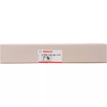 Bosch FSN SA adaptador para guía de sierra de calar, 200 mm, para serie GST, fijación sin herramientas, 2608135021