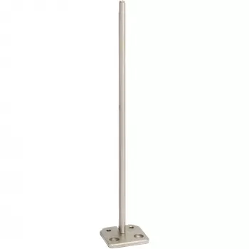 Bosch FSN SA adaptador para guía de sierra de calar, 200 mm, para serie GST, fijación sin herramientas, 2608135021