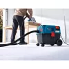 Aspirador polivalente Bosch GAS12-25LS 1250 W 25 L aspirador de agua y polvo