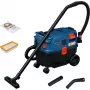 Aspirador polivalente Bosch GAS12-25LS 1250 W 25 L aspirador de agua y polvo