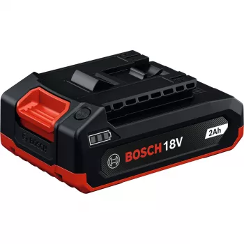 Bosch GBA18V-20 batería de Li-Ion 18V 2.0Ah con COOLPACK