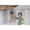 Bosch GCL 12V-50-22 CG Professional set láser combinado con soporte RM 20, trípode BT 150, batería 2,0Ah, cargador y L-BOXX 0601066S01