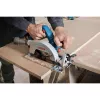 Bosch GKS 18V-57-2 Professional sierra circular de mano a batería Solo (hoja de sierra 165 mm, 18 V, sin escobillas, en L-BOXX)