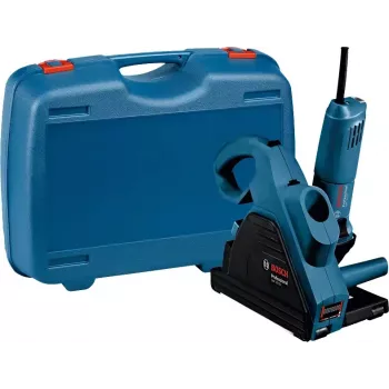Bosch GNF 35 CA Ranuradora para muros, 1400 W, 150 mm