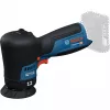 Bosch GPX 12V-77 Professional pulidora a batería, 12 V, sin batería