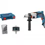 Bosch GSB 24-2 Professional Martillo perforador con cable