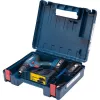 Bosch GSR 180 LI Professional Taladro atornillador a batería 18V 2x2,0Ah Li-Ion