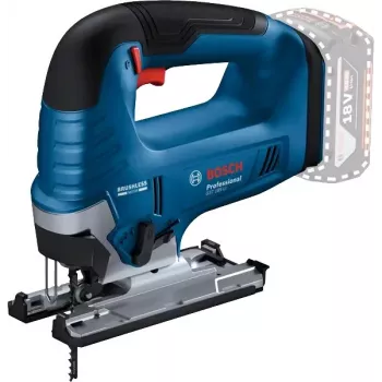 Bosch GST 185-LI Sierra de calar 3500 spm 2 kg
