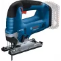 Bosch GST 185-LI Sierra de calar 3500 spm 2 kg