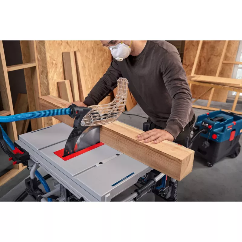 Bosch GTS100-254 Sierra de mesa 1800W 254mm