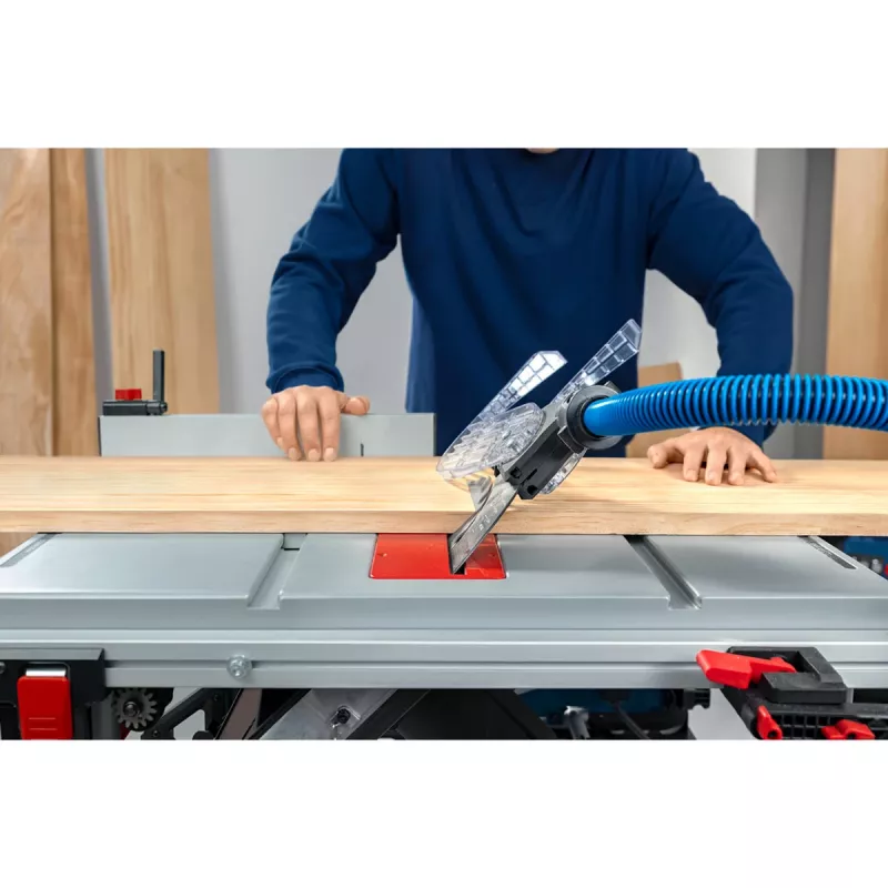 Bosch GTS100-254 Sierra de mesa 1800W 254mm