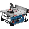 Bosch GTS100-254 Sierra de mesa 1800W 254mm