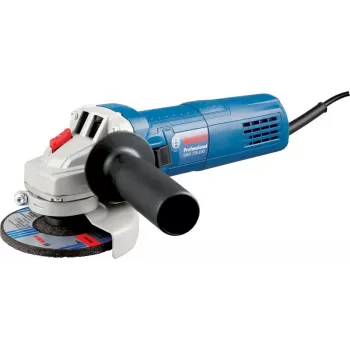 Bosch GWS 750 S amoladora angular 125 mm 11000 rpm 750 W 1,8 kg