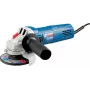 Bosch GWS 750 S amoladora angular 125 mm 11000 rpm 750 W 1,8 kg