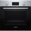 Bosch HBF113BR1S horno eléctrico integrable, 66L, acero inoxidable