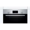Bosch HBF113BR1S horno eléctrico integrable, 66L, acero inoxidable