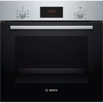 Bosch HBF113BR1S horno eléctrico integrable, 66L, acero inoxidable