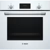 Bosch HBF113BV1S horno eléctrico integrable, 66 l, acero inoxidable